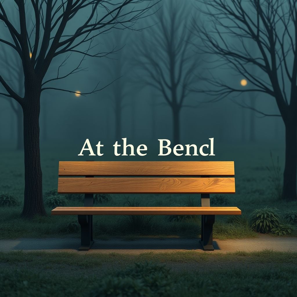 การออกแบบและการนำเสนอที่ผู้ชมกล่าวถึงใน 'At the Bench'